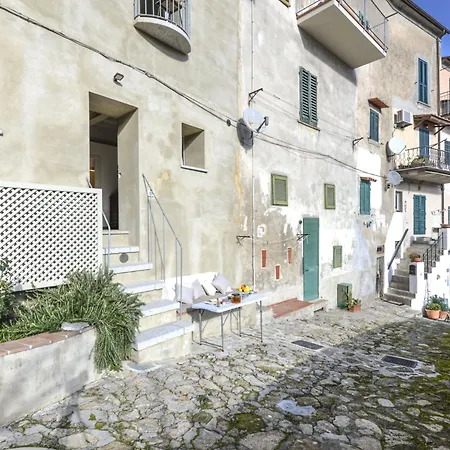 Noce By Interhome * Marciana (Isola d'Elba)