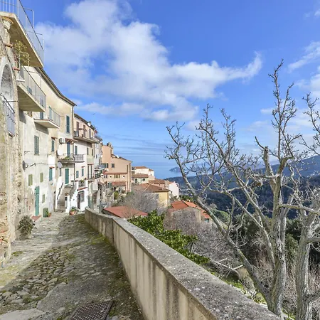 Apartment Noce By Interhome Marciana (Isola d'Elba)