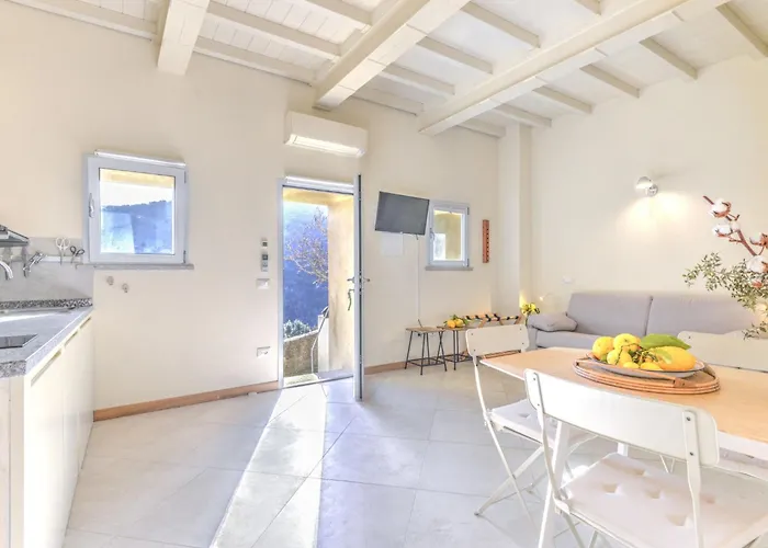 Apartman Noce By Interhome