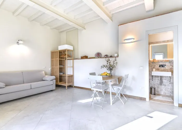 Noce By Interhome Apartman Marciana