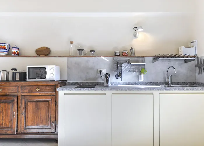 Noce By Interhome Apartman