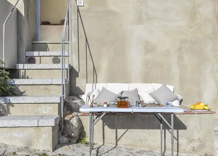 Noce By Interhome Apartman
