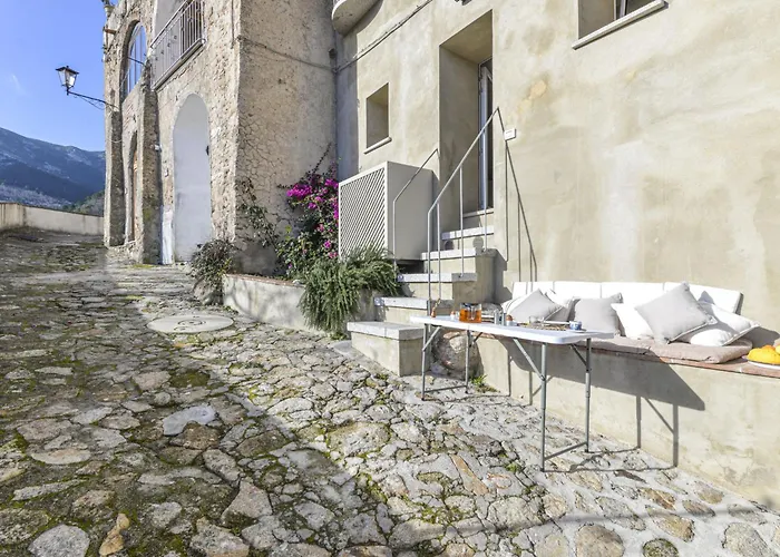 Apartman Noce By Interhome *