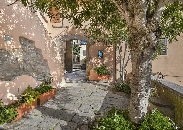 Apartman Noce By Interhome Marciana