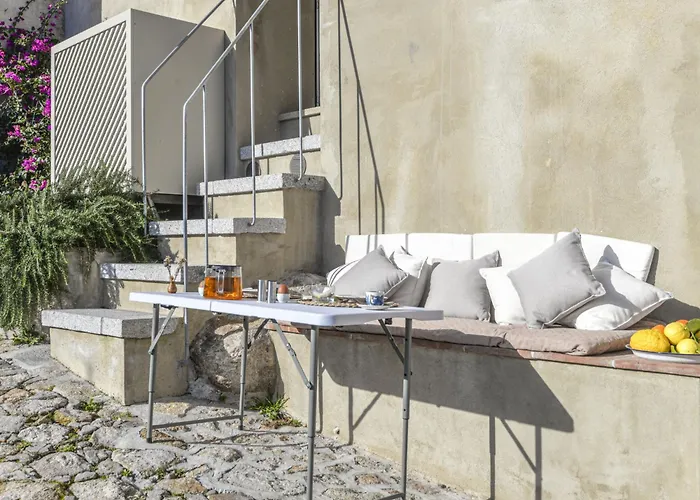 Apartman Noce By Interhome