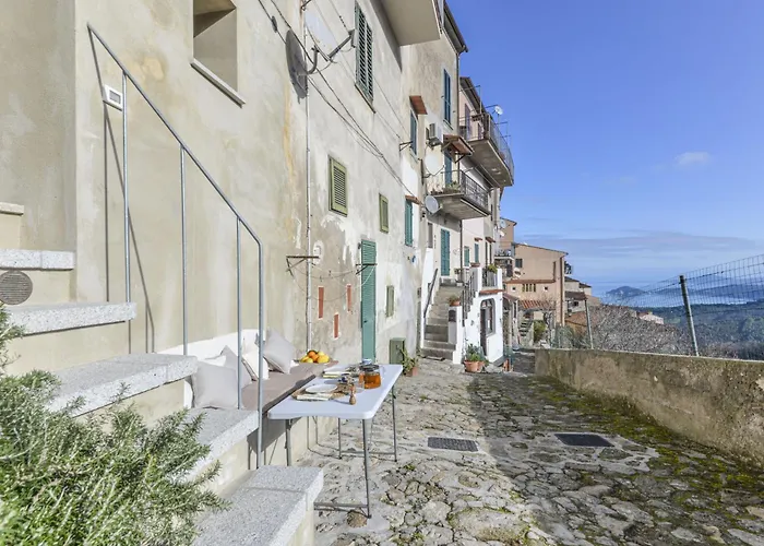 Noce By Interhome Apartman